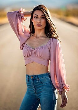 Julie Clark (Twitch)